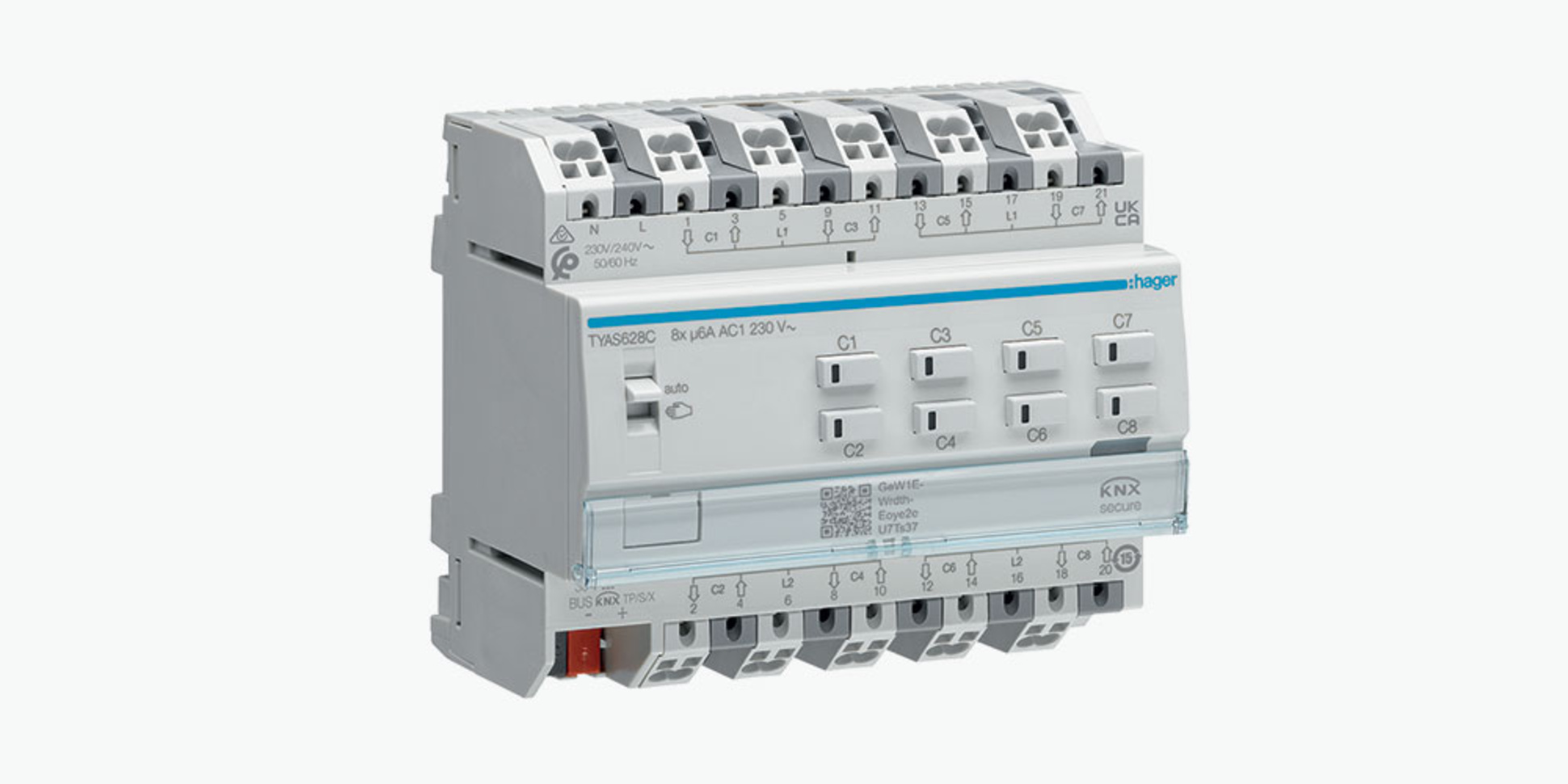KNX-Lösungen bei Kemnitz Elektrotechnik (Einzelunternehmen) in Bitterfeld-Wolfen