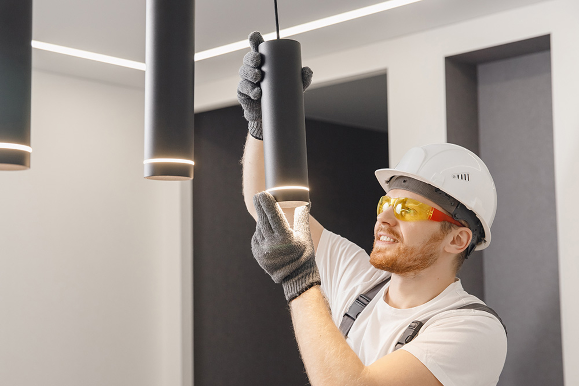 Licht und Leuchten