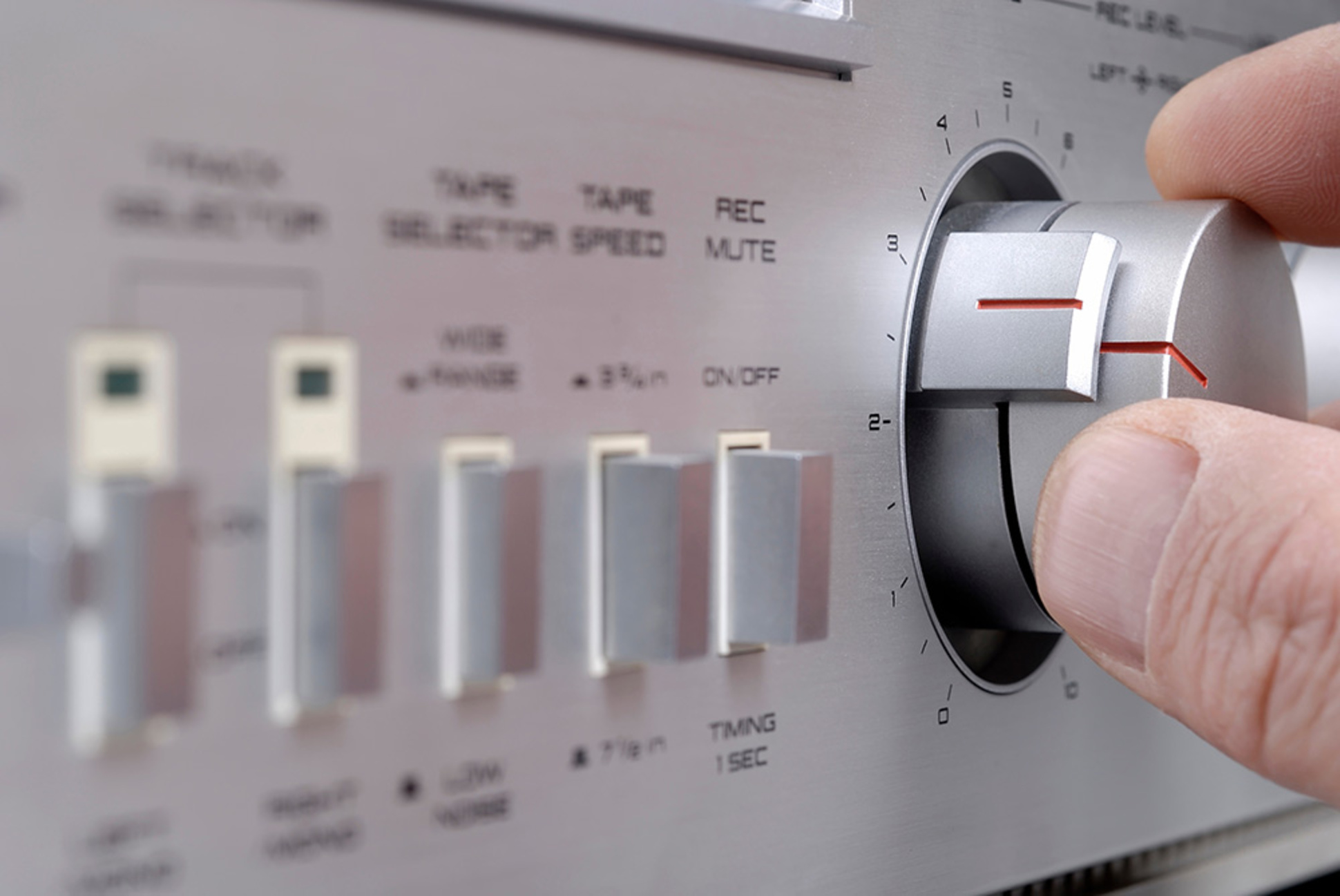 High Fidelity – HiFi bei Kemnitz Elektrotechnik (Einzelunternehmen) in Bitterfeld-Wolfen