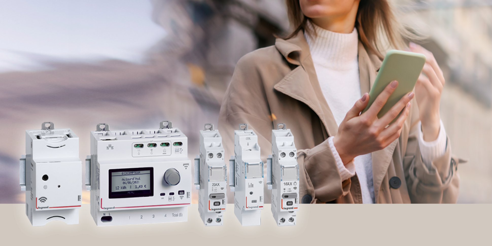 CX³ with Netatmo bei Kemnitz Elektrotechnik (Einzelunternehmen) in Bitterfeld-Wolfen
