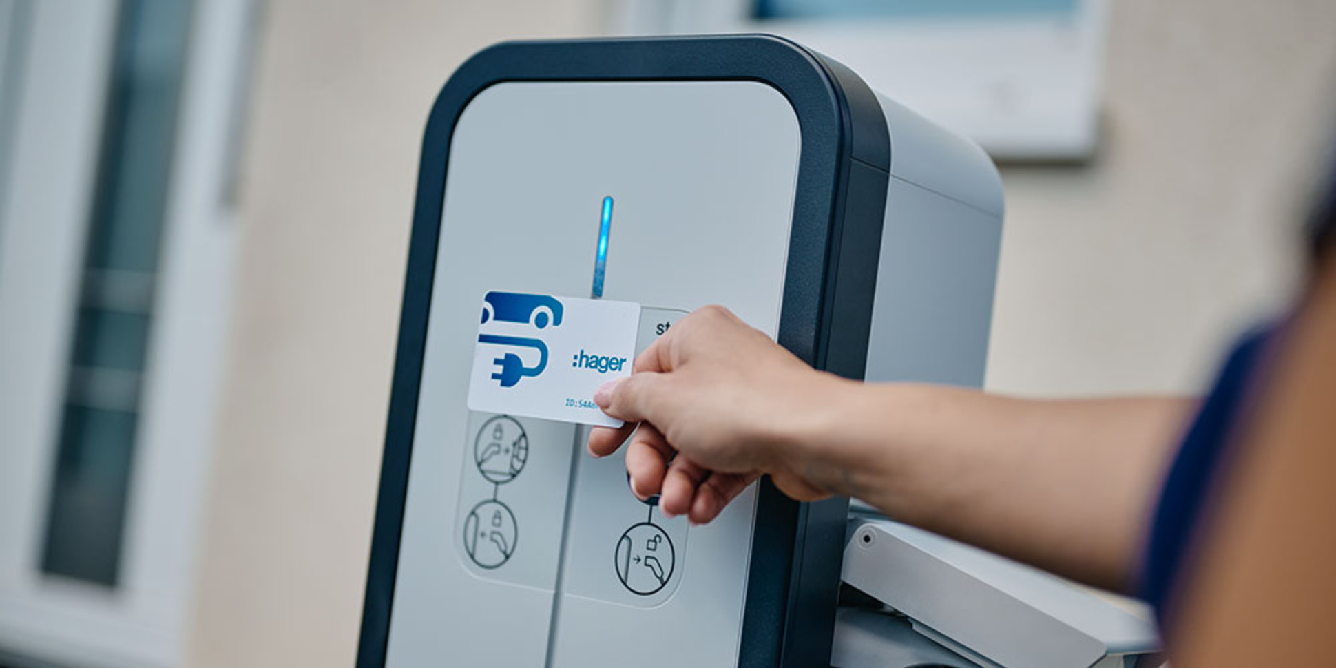E-Mobilität öffentlicher Bereich bei Kemnitz Elektrotechnik (Einzelunternehmen) in Bitterfeld-Wolfen