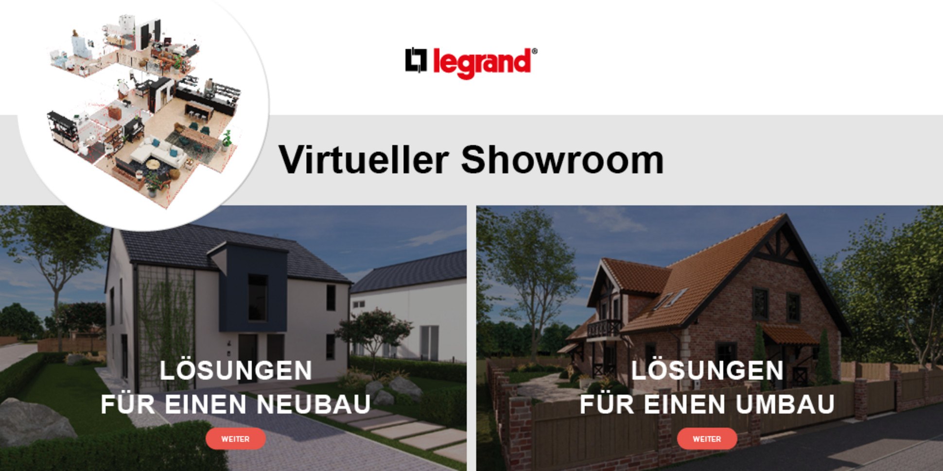 Virtueller Showroom bei Kemnitz Elektrotechnik (Einzelunternehmen) in Bitterfeld-Wolfen