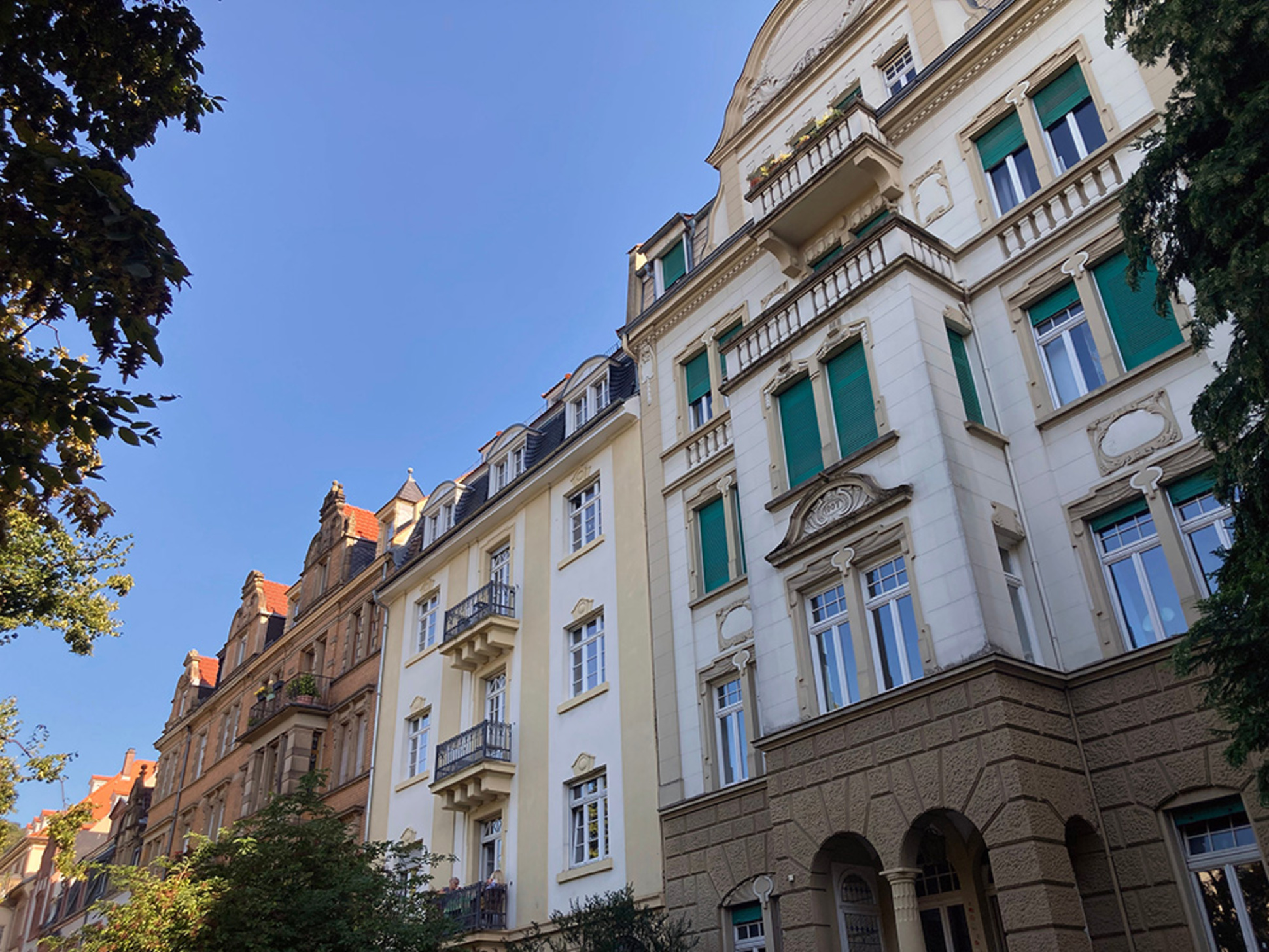Altbau­sanierung bei Kemnitz Elektrotechnik (Einzelunternehmen) in Bitterfeld-Wolfen