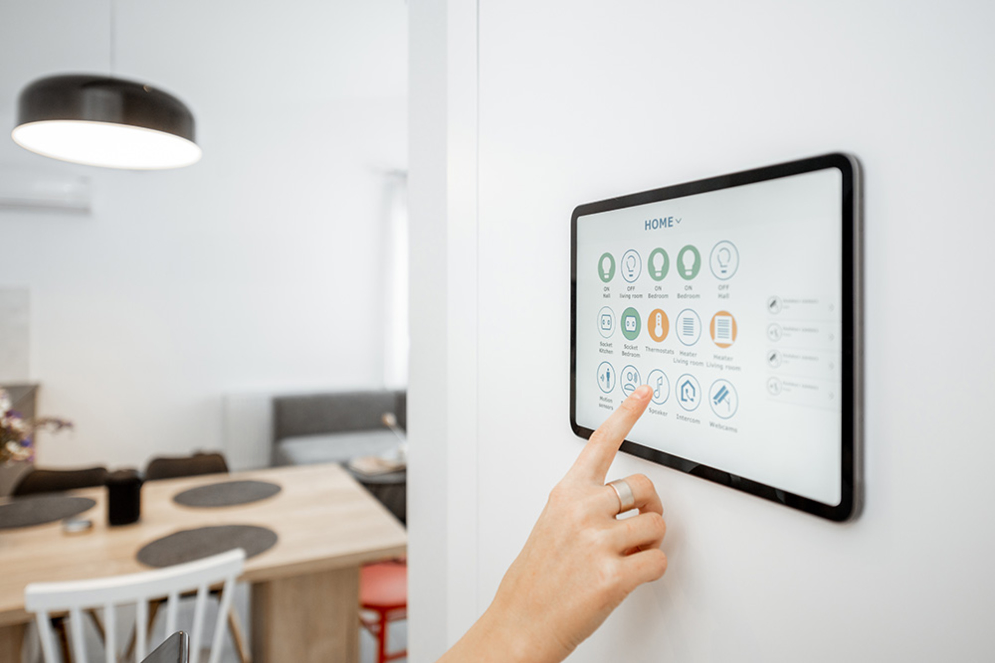 Smart Home bei Kemnitz Elektrotechnik (Einzelunternehmen) in Bitterfeld-Wolfen