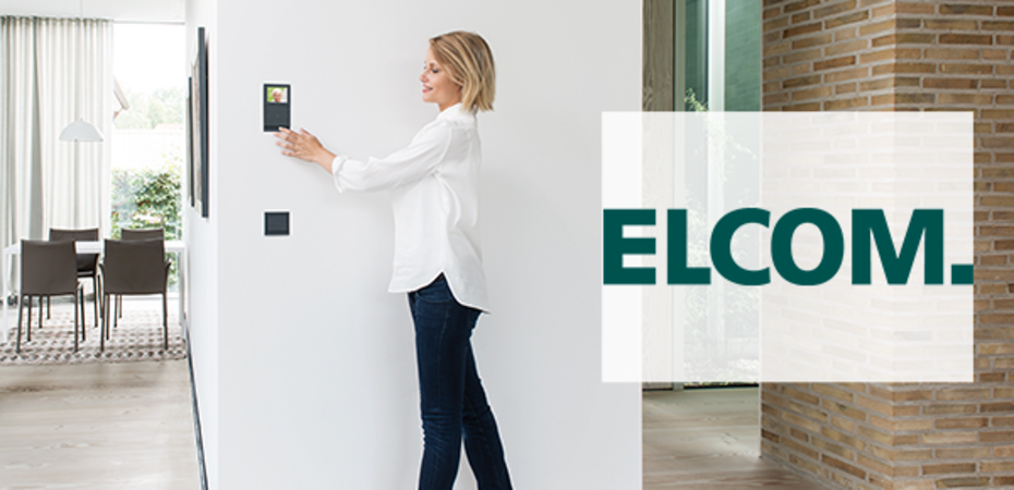 Elcom bei Kemnitz Elektrotechnik (Einzelunternehmen) in Bitterfeld-Wolfen