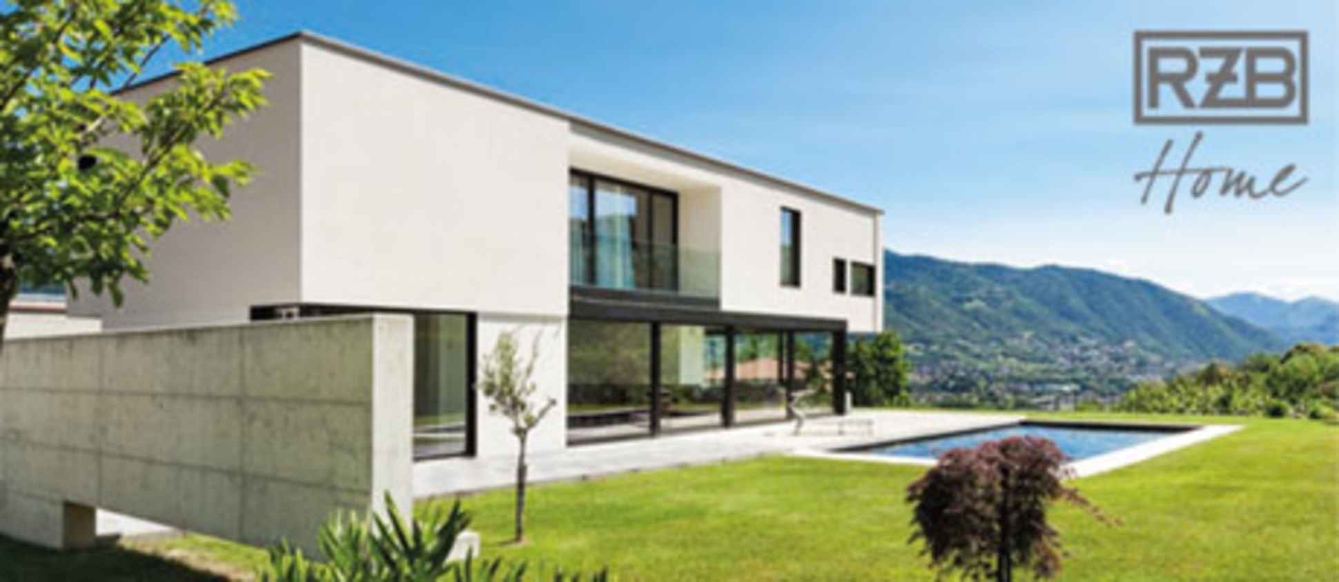 RZB Home + Basic bei Kemnitz Elektrotechnik (Einzelunternehmen) in Bitterfeld-Wolfen