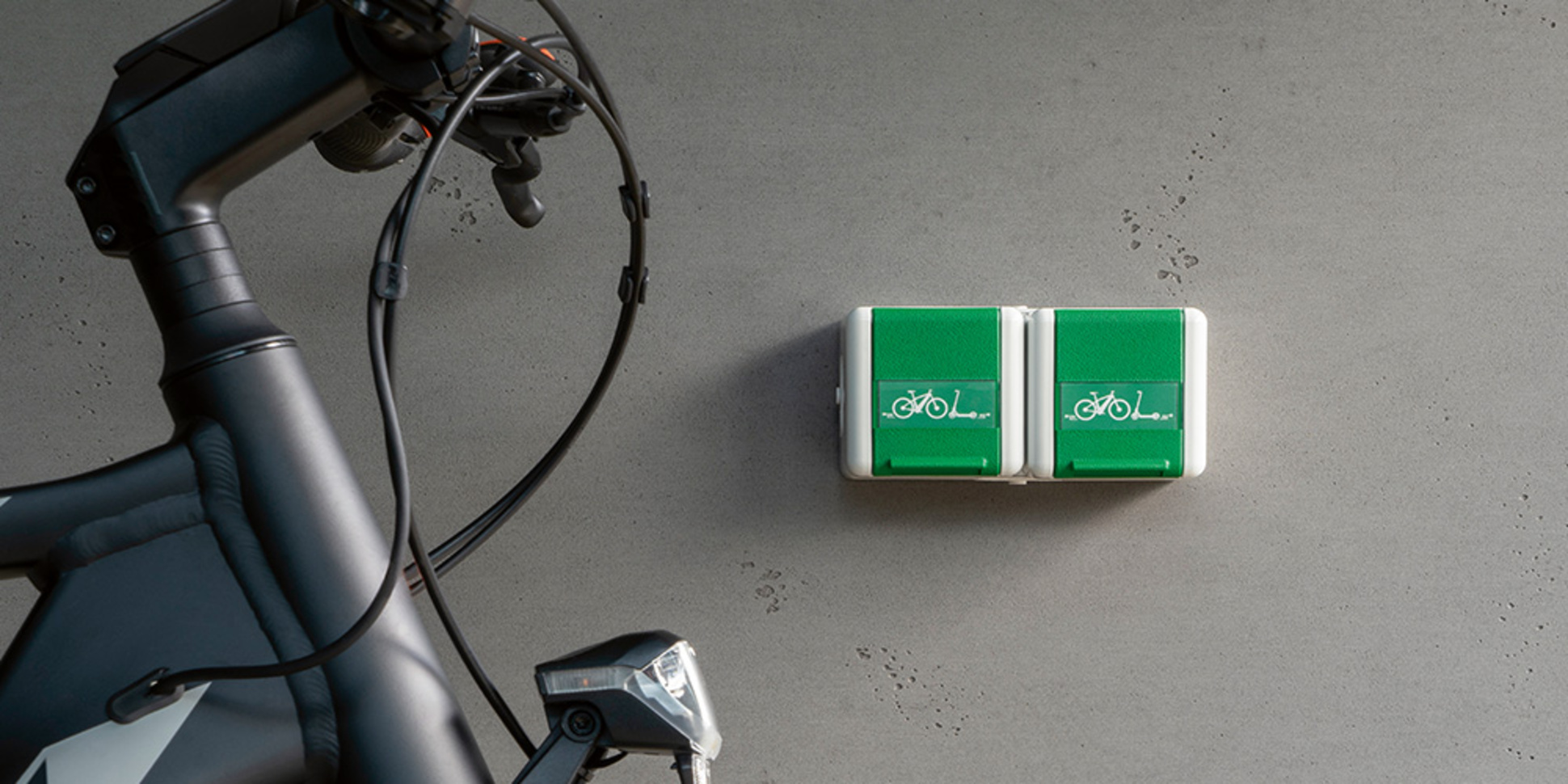 SCHUKO® Steckdose für E-Bikes bei Kemnitz Elektrotechnik (Einzelunternehmen) in Bitterfeld-Wolfen