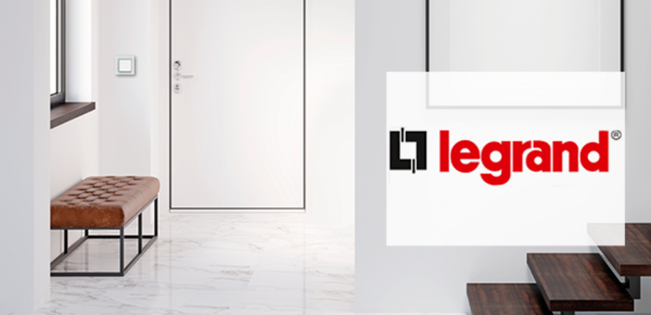 Legrand bei Kemnitz Elektrotechnik (Einzelunternehmen) in Bitterfeld-Wolfen